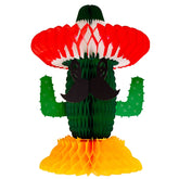 Cactus artesanal